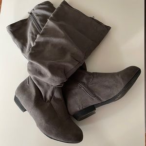 Ardene boots